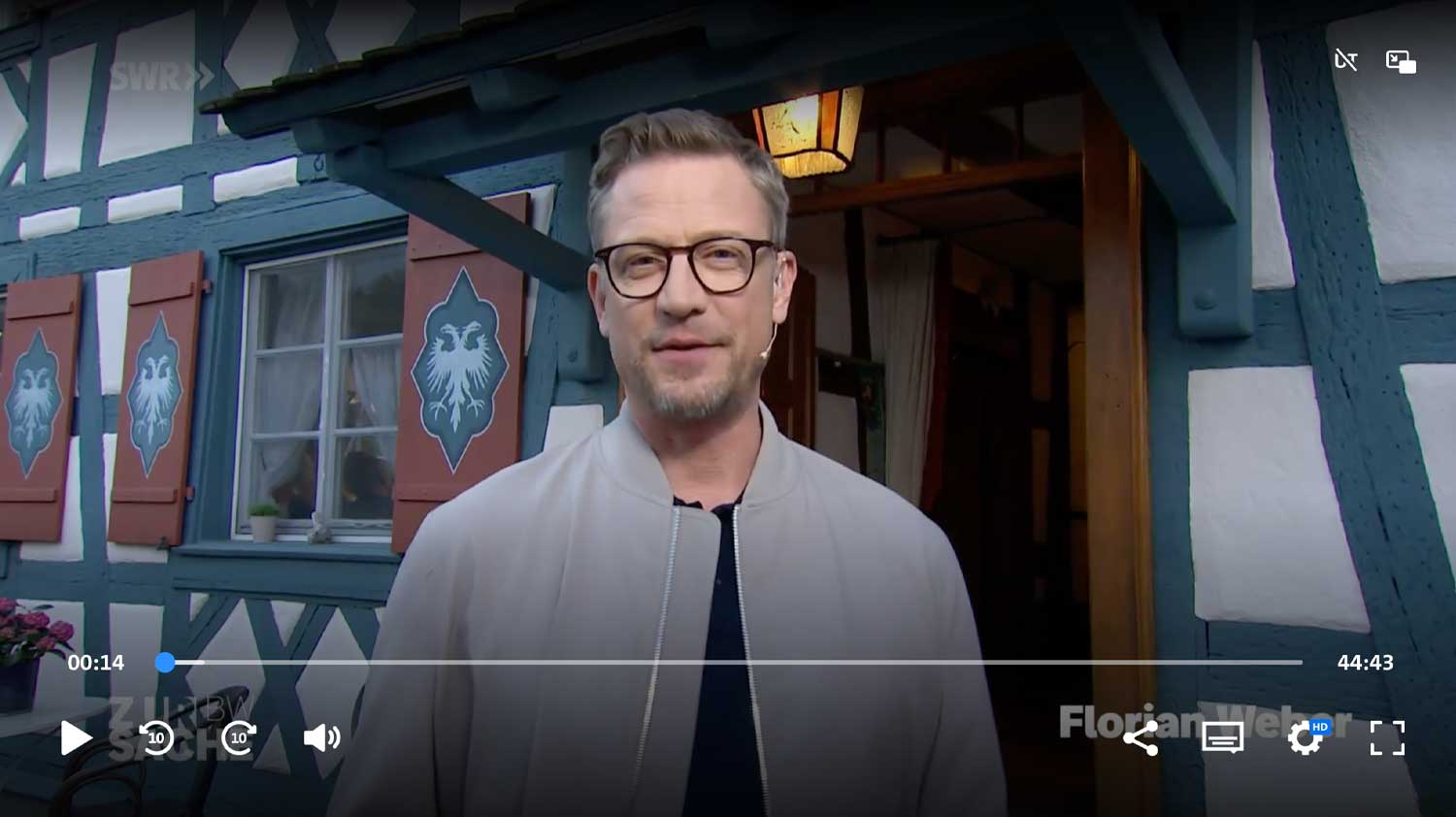 Gastronomie – unbezahlbar oder unverzichtbar? I Zur Sache vor Ort: Live aus Lippertsreute